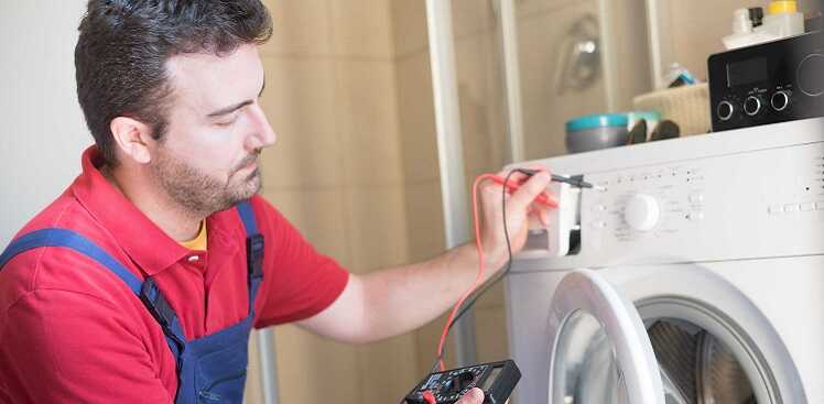 serwis AGD Wieruszów